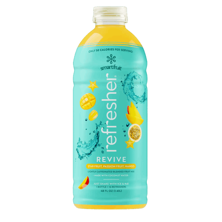 Smartfruit Revive