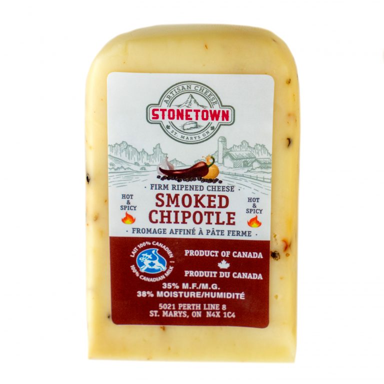 Smokey Chipotle Cheese