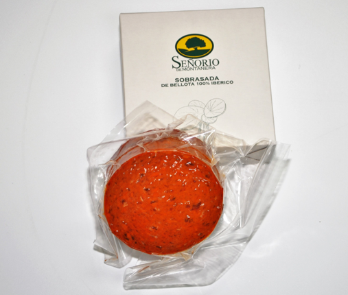 Sobrasada