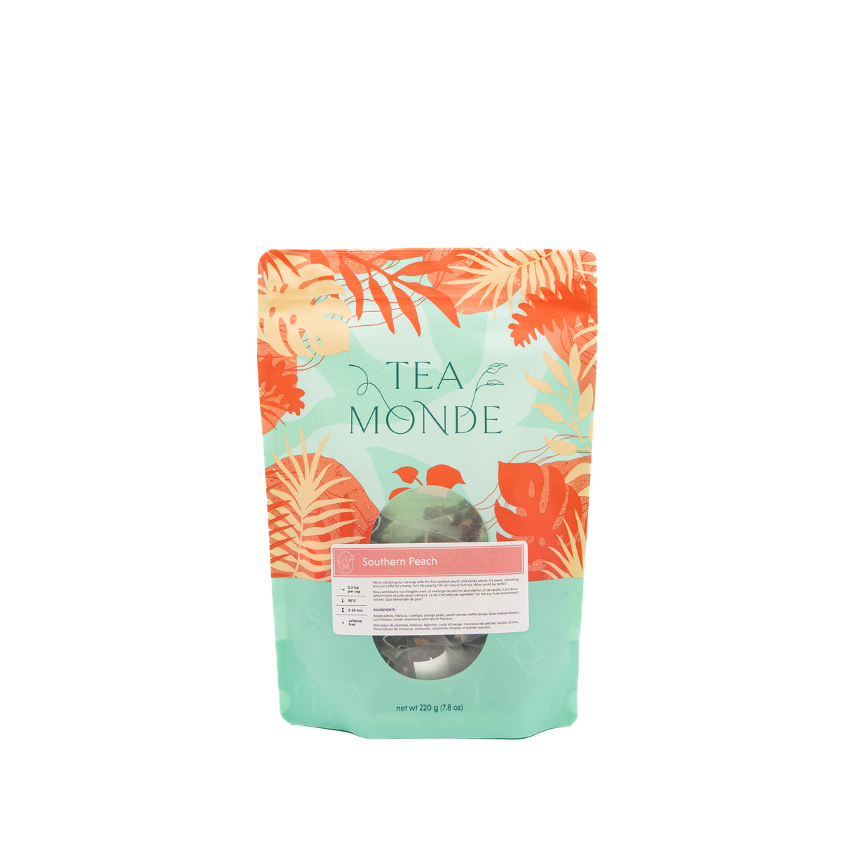 Sourthern Peach