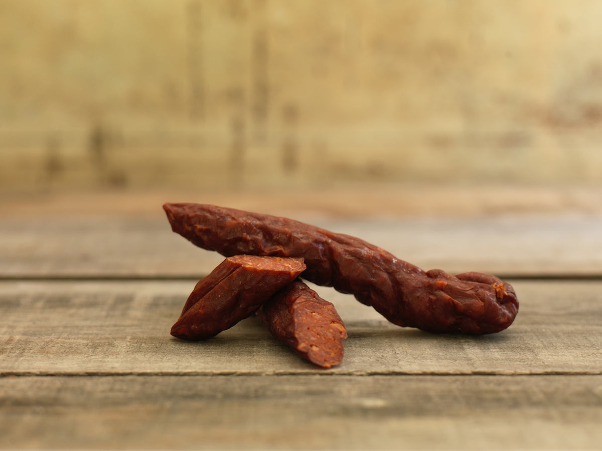 S2S - Chorizo