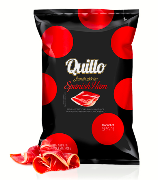 Spanish Ham