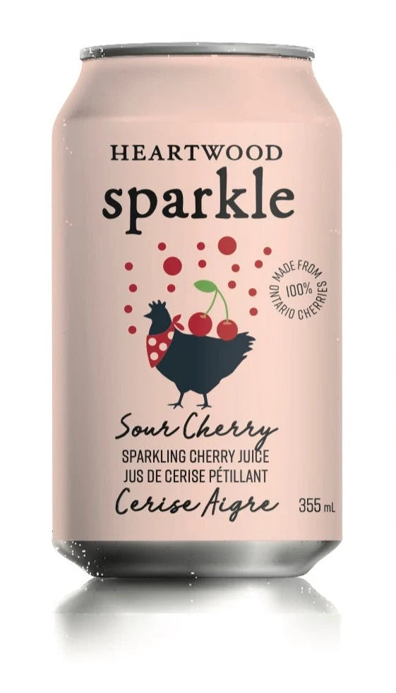 Sour Cherry