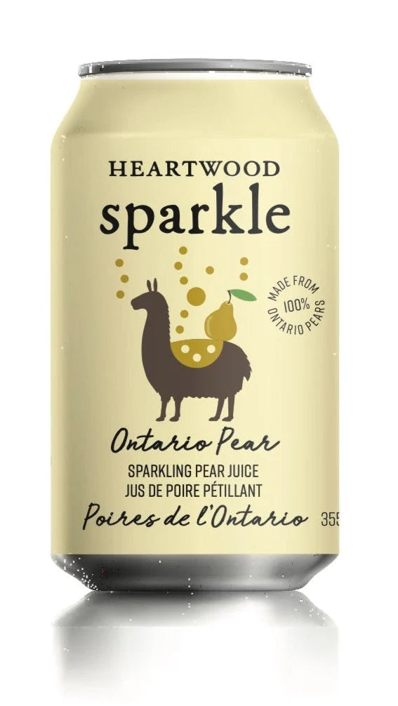 Ontario Pear