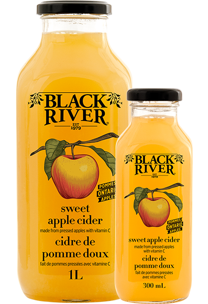 Sweet Apple Cider