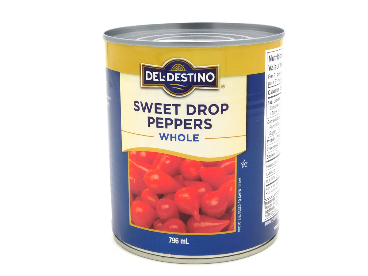 Sweet Drop Pepper
