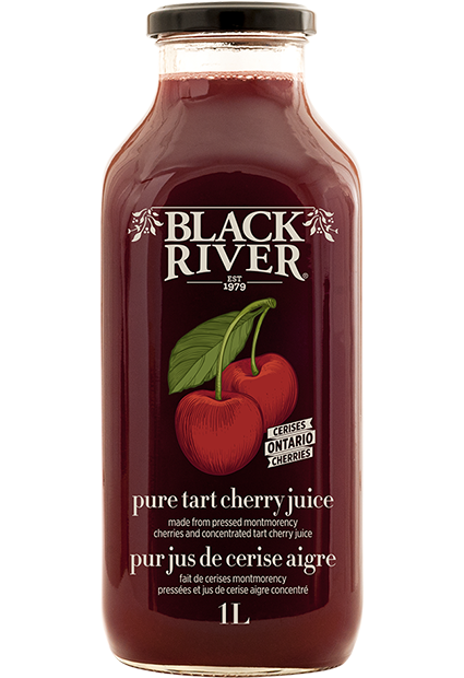 Pure Tart Cherry