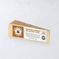 Bellavitano Tennessee Whiskey Cheese