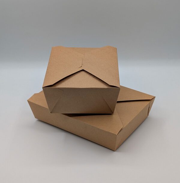 Kraft ToGo Box #8 (45oz)