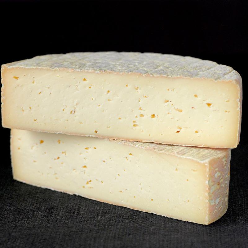 Tomme de Grossee-Ile