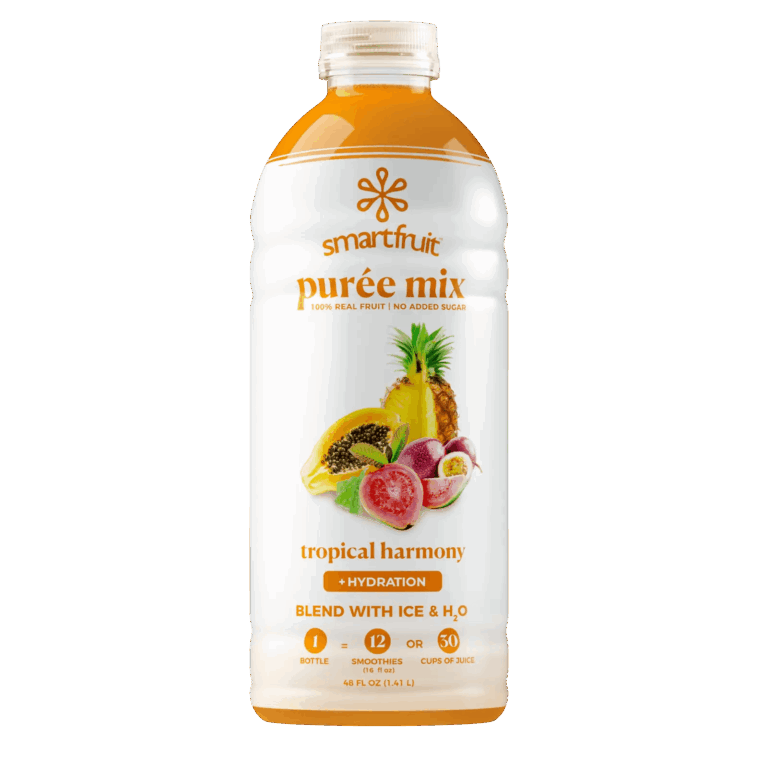 Smartfruit Tropical Harmony