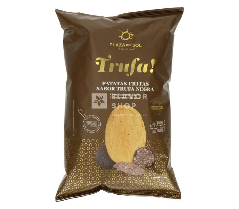 Black Truffle