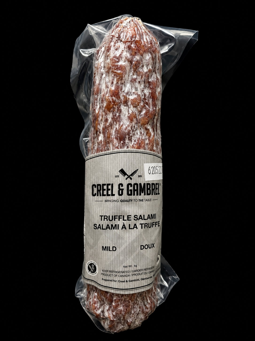 Truffle Salami