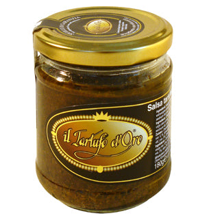 Truffle Sauce
