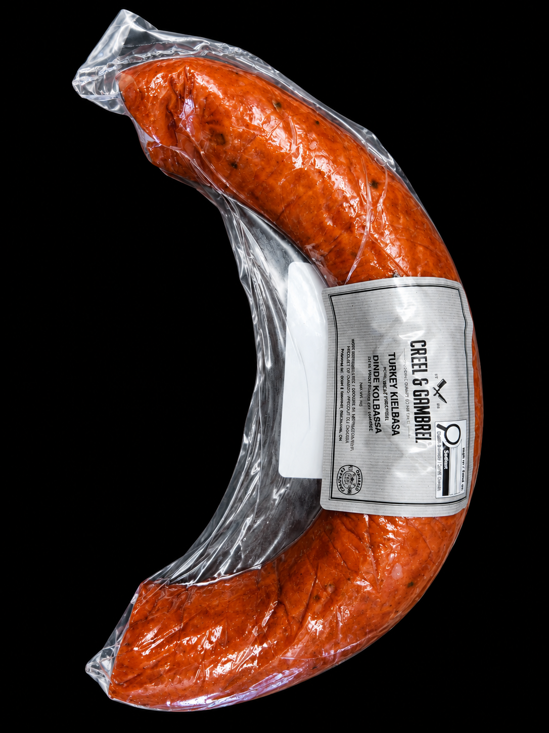 Turkey Kielbasa