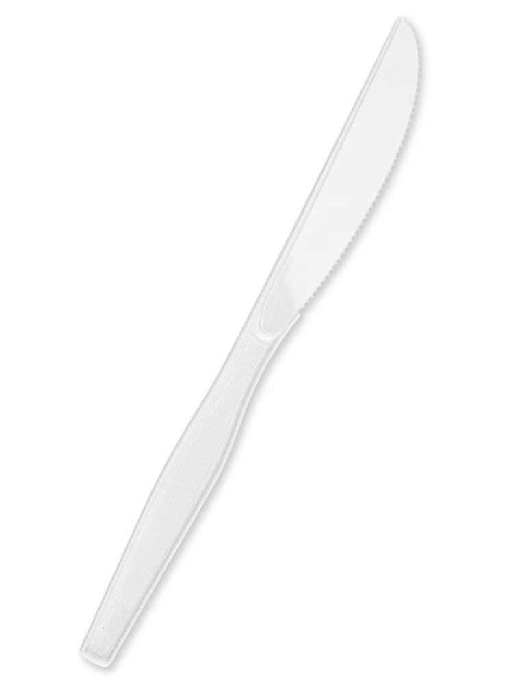 White Knife - PP