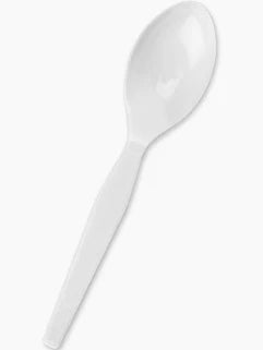 White Spoon - PP