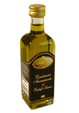 White Truffle Oil