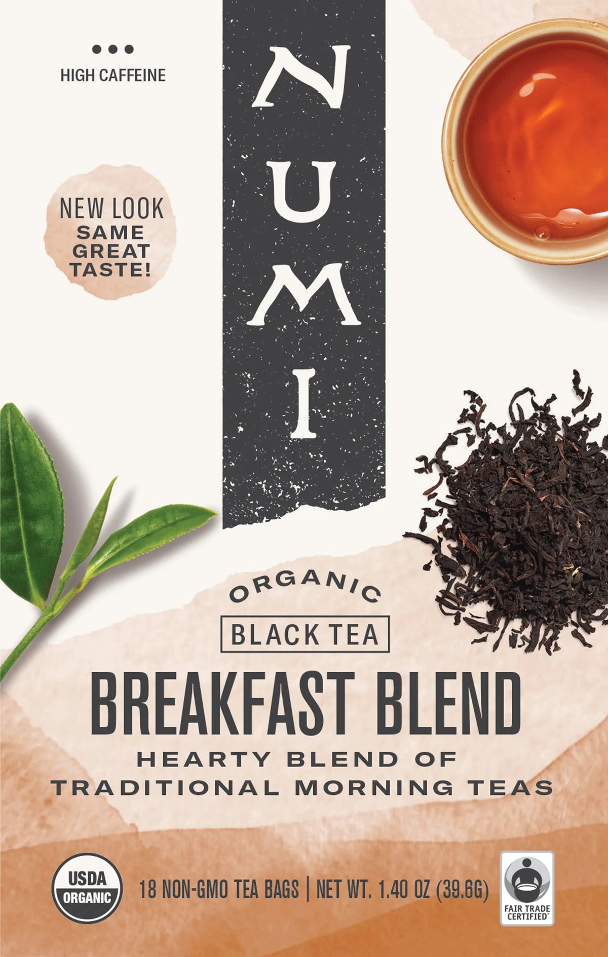 Breakfast Blend