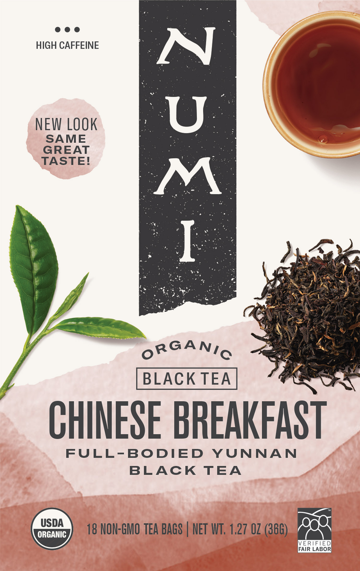 Chinese Breakfast
