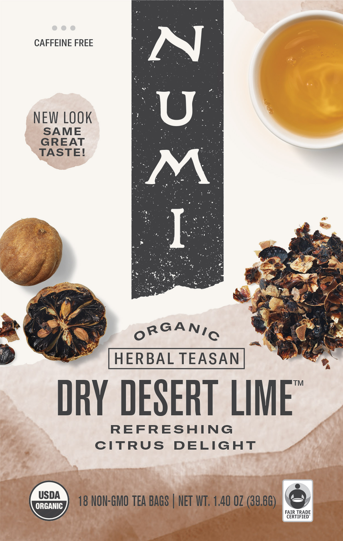 Desert Lime