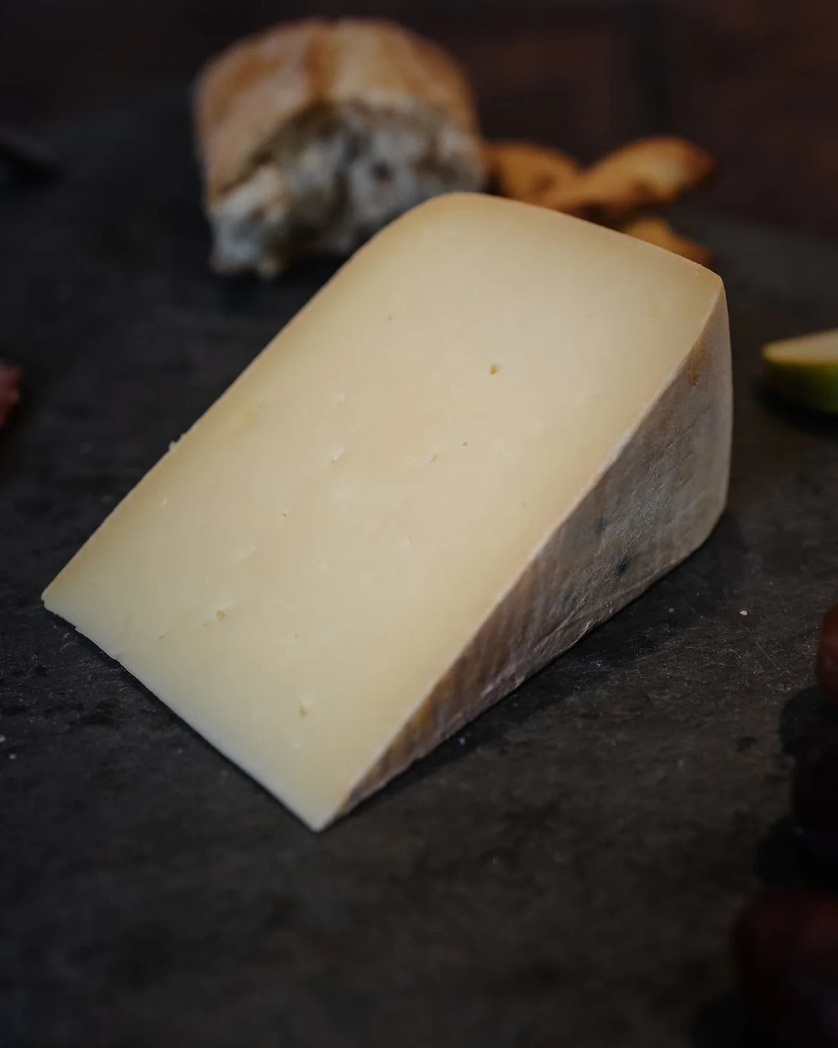Fleur-en-Lait Cheese