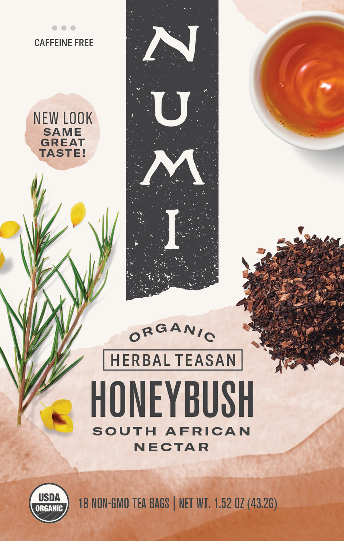 Honeybush