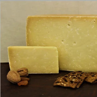 Iron Horse Cheese