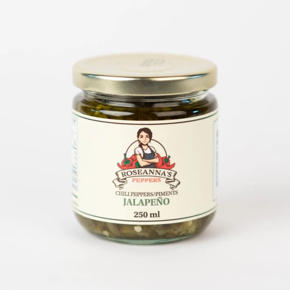 Jalapeno