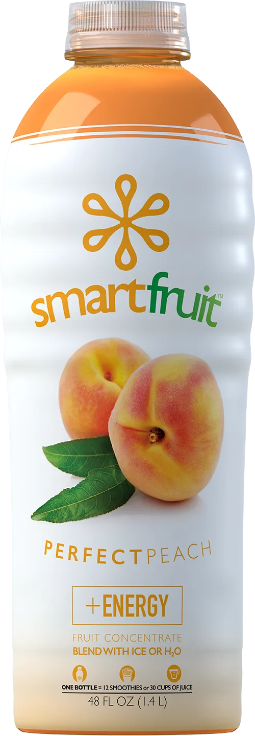 Smartfruit Perfect Peach