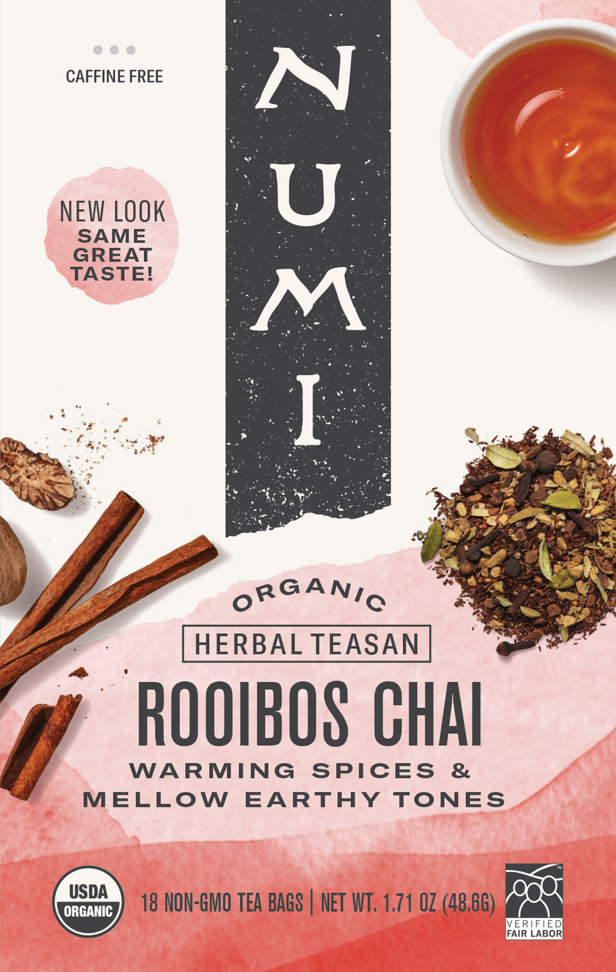 Rooibos Chai