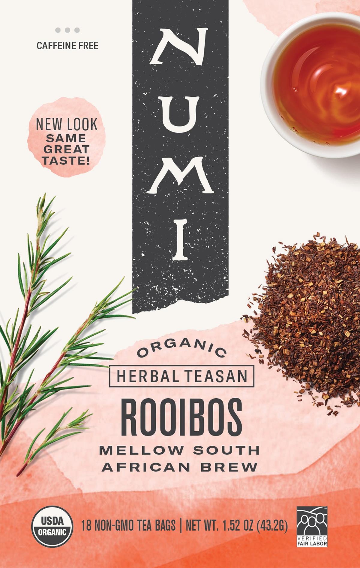 Rooibos