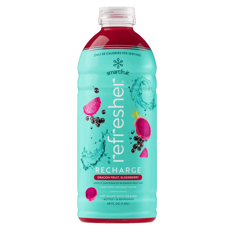 Smartfruit Recharge