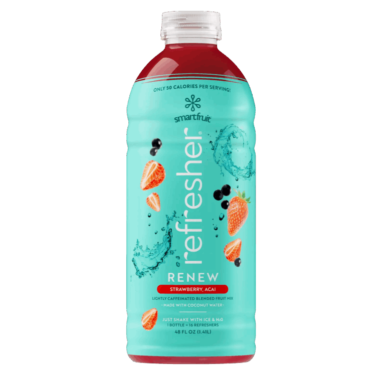 Smartfruit Renew