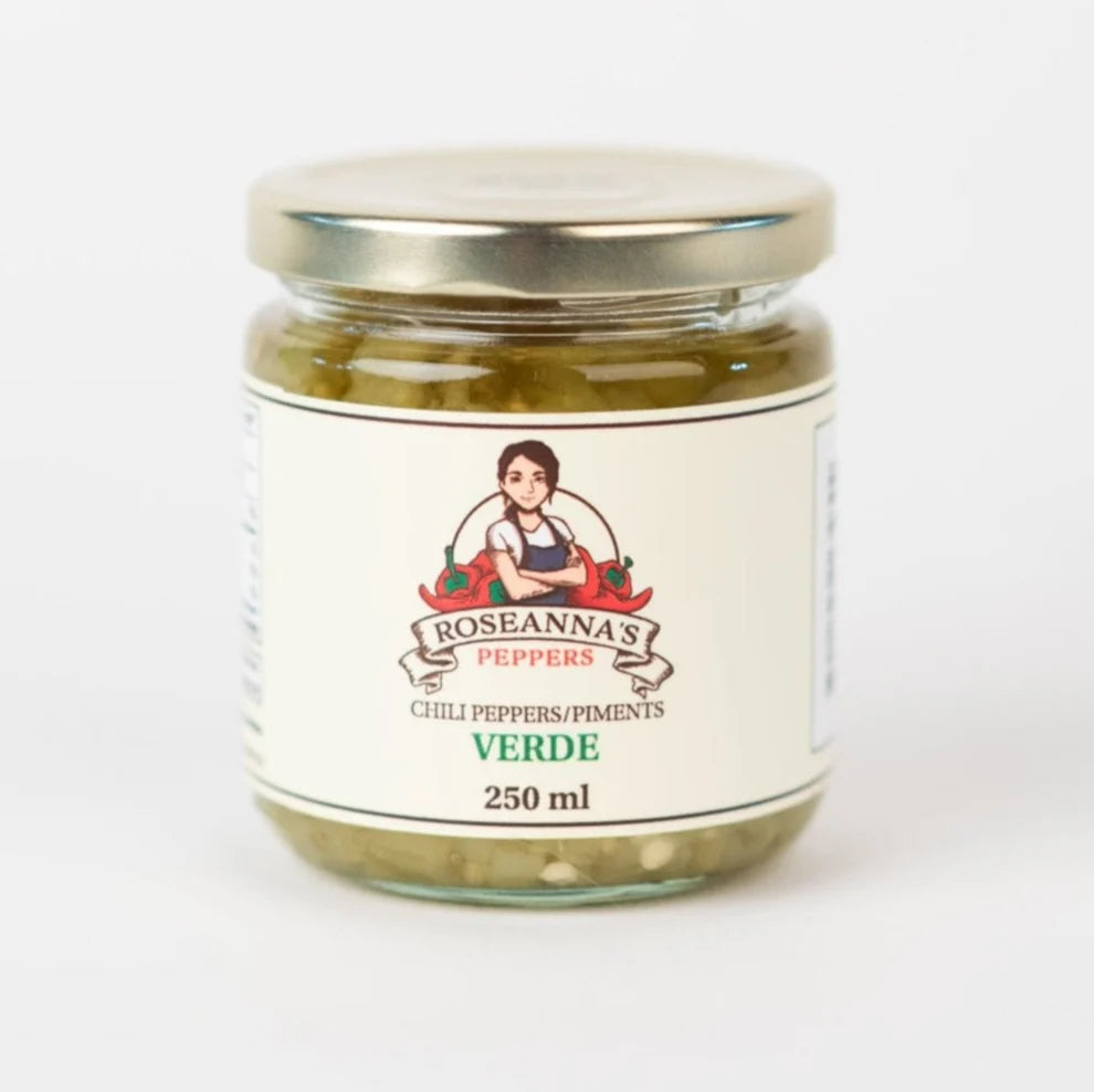 Verde