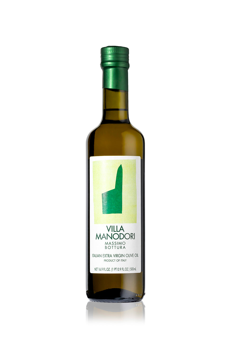 Villa Manodori Extra Virgin Olive Oil