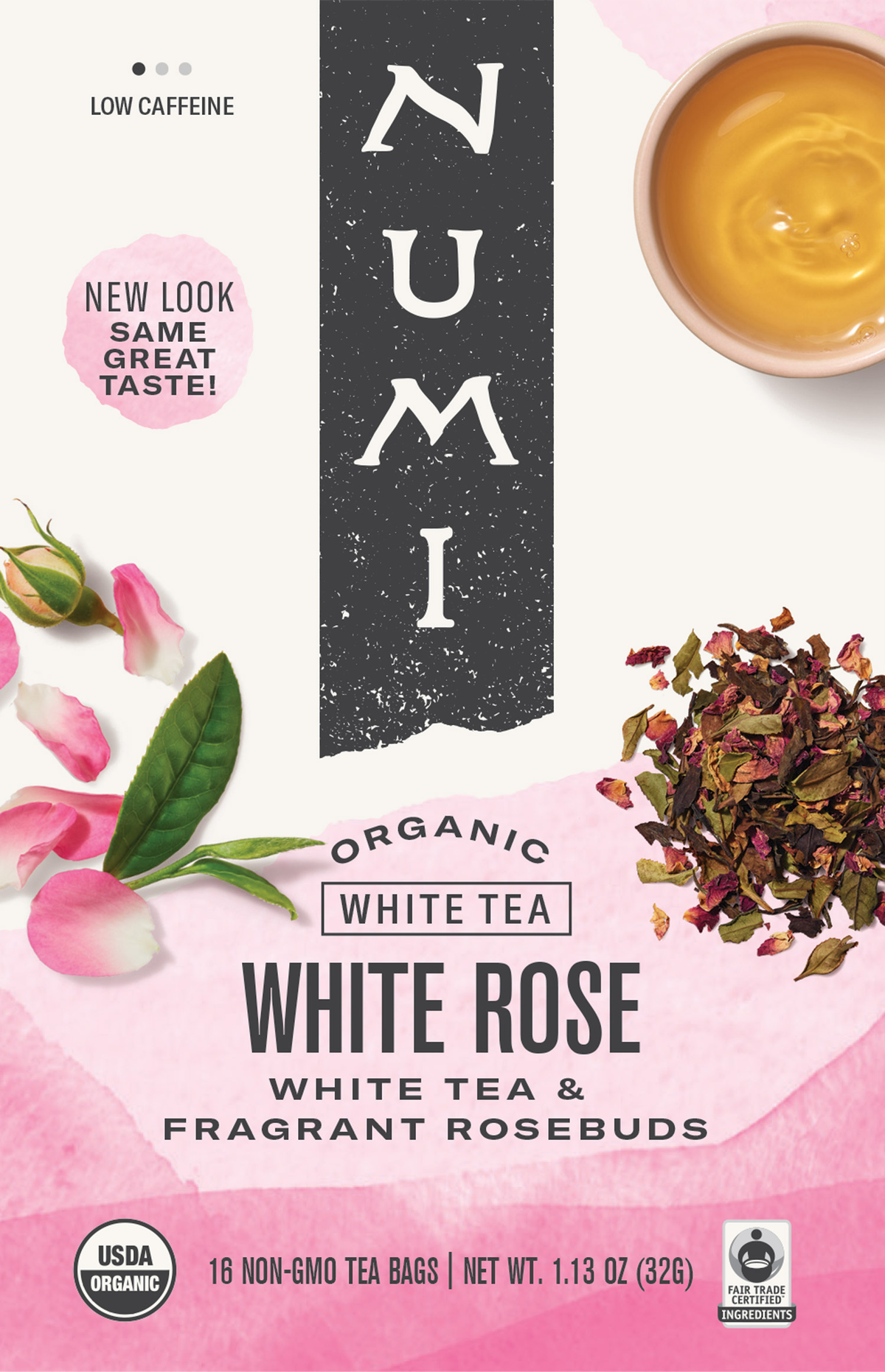 White Rose