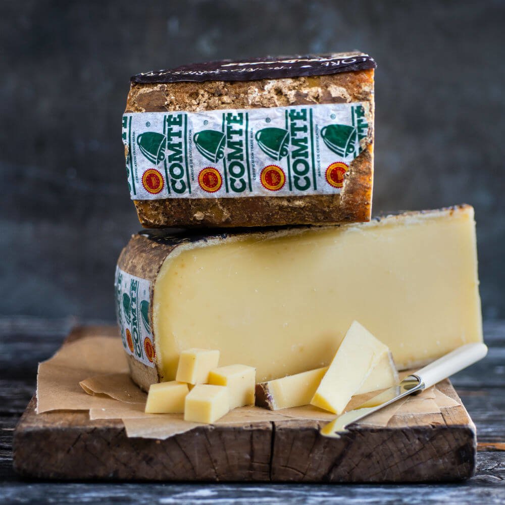 Comté (18 Month)