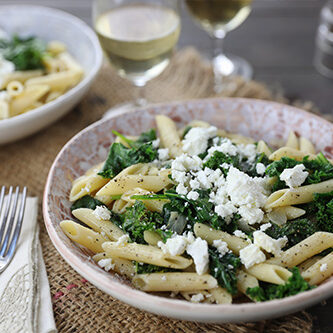 Goat Cheese (Chèvre)