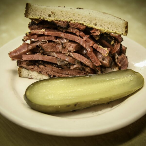 Montréal Smoked Meat