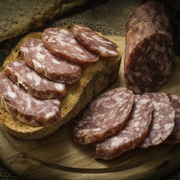 Casalingo Salami