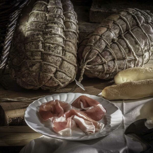 Culatello