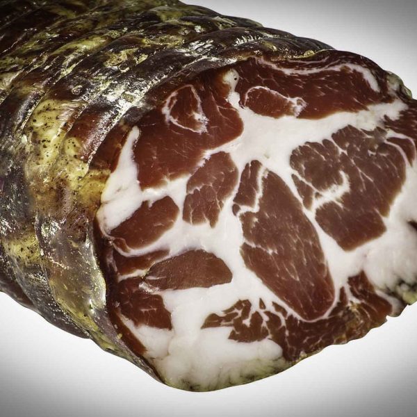 Imported Coppa