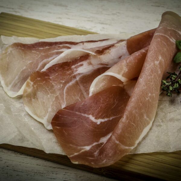 Jamón Serrano