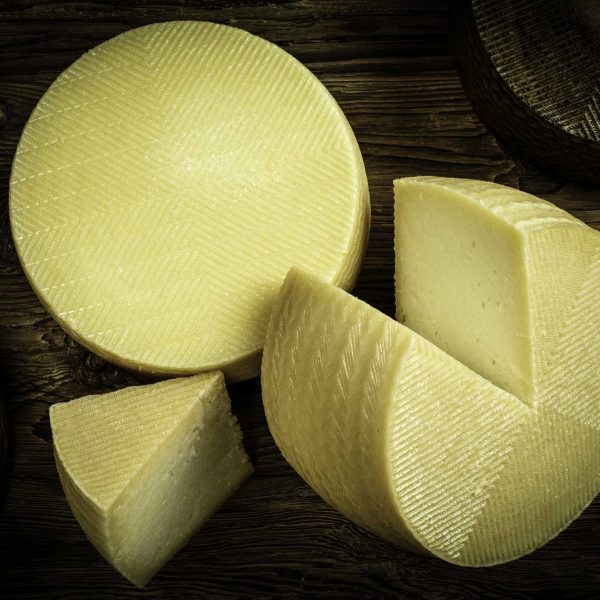 Manchego