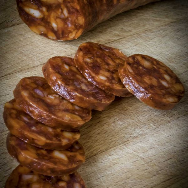 Spanish Chorizo