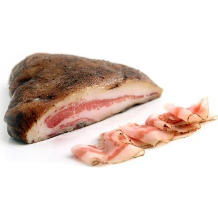 Guanciale