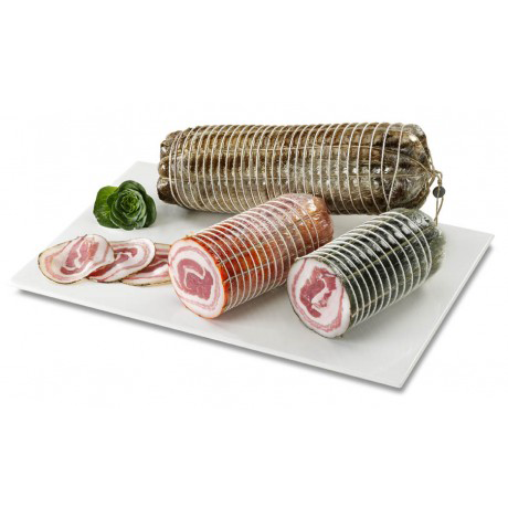 Pancetta Arrotolato