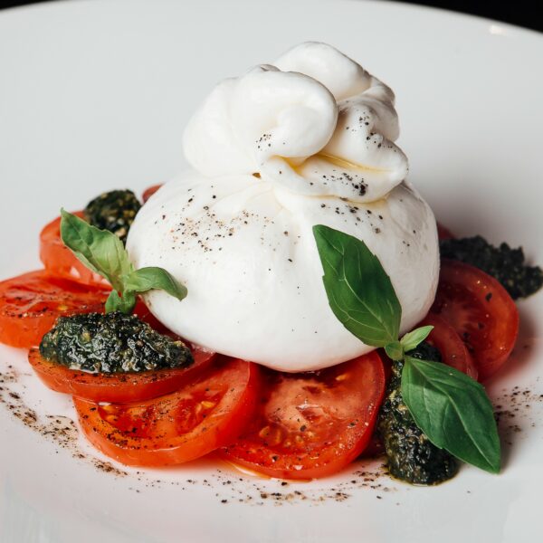 Burrata