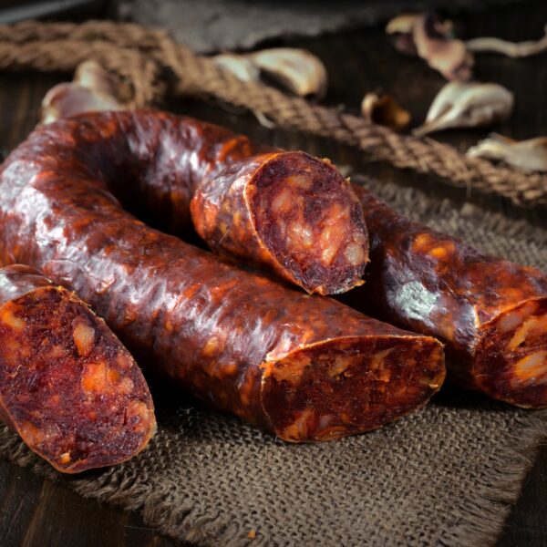 Chorizo Iberico de Bellota (Sarta)